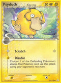 Psyduck (81/110) (Delta Species) [EX: Holon Phantoms]