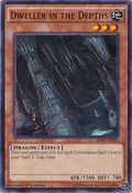 Dweller in the Depths [BP03-EN029] Common