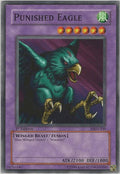 Punished Eagle [MRD-100] Common