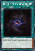 Allure of Darkness [SR06-EN024] Common