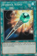 Wonder Wand [STP1-EN003] Super Rare