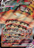 Sandaconda VMAX (090/198) [Sword & Shield: Chilling Reign]