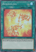 Rekindling [MYFI-EN055] Super Rare
