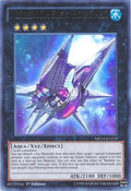Number 101: Silent Honor ARK [MP14-EN219] Ultra Rare