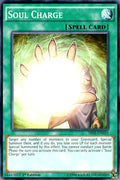 Soul Charge [SR01-EN033] Common