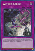 Witch's Strike [SAST-EN079] Secret Rare