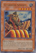 Guardian Sphinx [DB2-EN224] Ultra Rare