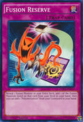 Fusion Reserve [LDK2-ENK37] Common