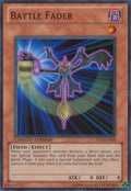 Battle Fader [CT07-EN009] Super Rare