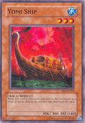 Yomi Ship [DR1-EN019] Common