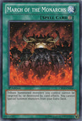 March of the Monarchs [CBLZ-EN064] Common