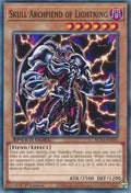 Skull Archfiend of Lightning [SGX3-ENE01] Common