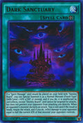Dark Sanctuary [DPRP-EN011] Ultra Rare