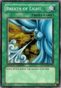 Breath of Light [DL10-EN001] Super Rare
