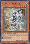 Constellar Kaus [SP15-EN008] Shatterfoil Rare