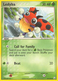 Ledyba (64/109) [EX: Team Rocket Returns]