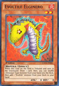 Evoltile Elginero [GAOV-EN083] Super Rare