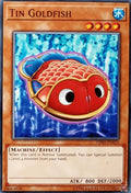 Tin Goldfish [OP05-EN019] Common