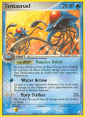 Tentacruel (45/92) [EX: Legend Maker]