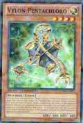 Vylon Pentachloro [DT06-EN073] Common