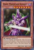 Dark Magician Knight [LCYW-EN028] Common