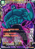 Garlic Jr., Overlord of the Dead Zone (BT11-104) [Vermilion Bloodline]