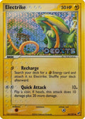 Electrike (60/107) (Stamped) [EX: Deoxys]