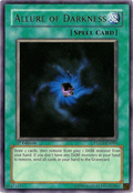 Allure of Darkness [PTDN-EN084] Ultra Rare
