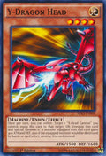 Y-Dragon Head [SDKS-EN006] Common
