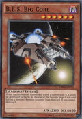 B.E.S. Big Core [OP04-EN016] Common