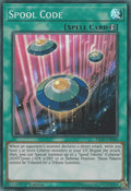 Spool Code [FIGA-EN040] Super Rare