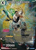 SS3 Gogeta, Super Warrior Evolution (P-234) [Promotion Cards]