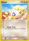 Togepi (78/101) [EX: Hidden Legends]