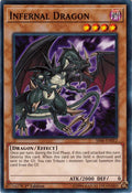 Infernal Dragon [SR06-EN012] Common