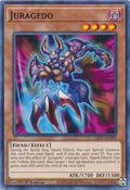 Juragedo [LED7-EN009] Common