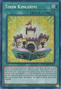 Toon Kingdom [MAMA-EN112] Secret Pharaoh's Rare
