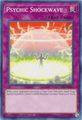 Psychic Shockwave [LED7-EN045] Common