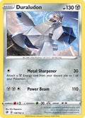 Duraludon (138/192) (Theme Deck Exclusive) [Sword & Shield: Rebel Clash]