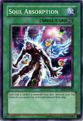 Soul Absorption [DR2-EN046] Common