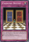 Changing Destiny [BP01-EN104] Common