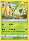 Leafeon (SM237) [Sun & Moon: Black Star Promos]