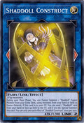 Shaddoll Construct [FLOD-EN095] Common