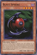 Blast Sphere [DPBC-EN042] Common