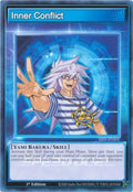 Inner Conflict [SS05-ENS01] Common