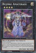 Bujinki Amaterasu [WIRA-EN048] Common