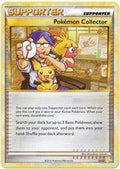 Pokemon Collector (27/30) [HeartGold & SoulSilver: Trainer Kit - Raichu]