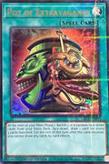 Pot of Extravagance [TBC1-EN010] Ultra Rare