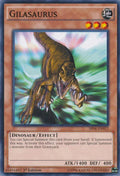 Gilasaurus [SR04-EN012] Common