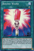 Bound Wand [GAOV-EN051] Super Rare