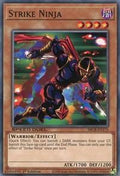 Strike Ninja [SBCB-EN175] Common